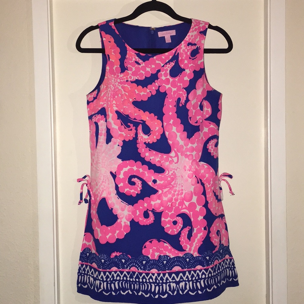 Lilly Pulitzer Donna Romper